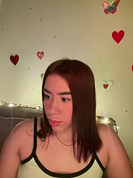 Im Valen Cute online show from March 2025 11:25:01 PM