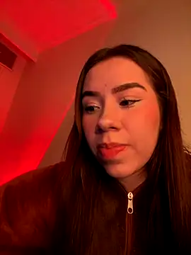 Im Valen Cute online show from November 2025 02:21:01 AM