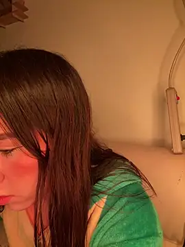 Im Valen Cute online show from January 2026 03:43:02 AM