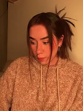 Im Valen Cute online show from February 2026 01:42:02 AM