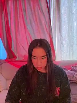 Im Valen Cute online show from April 2026 10:48:01 PM