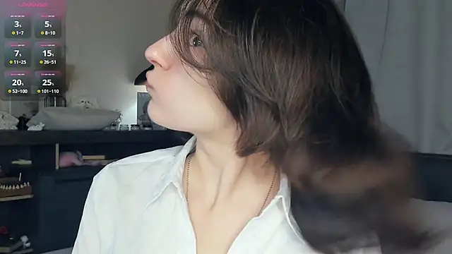 DracosMoon online show from February 2026 07:24:01 AM