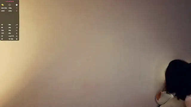 DracosMoon online show from March 2026 07:14:02 AM