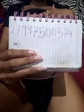 Snapshot of Pretinha_st chatting on June 2026 01:23:02 AM Pretinha st online show from June 2026 01:23:02 AM