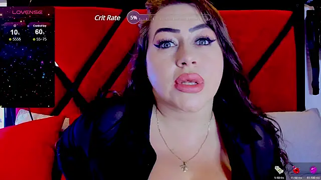 Ivyymmiller online show from January 2025 12:06:01 AM