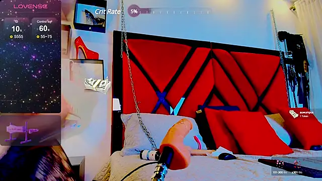 Ivyymmiller online show from March 2025 07:26:01 AM