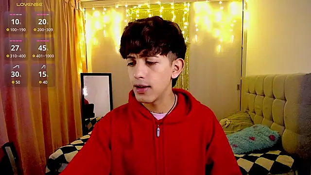 teobowny  online show from December 2024 10:12:02 PM