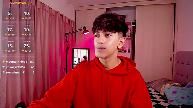 teobowny  online show from January 2025 06:57:02 PM