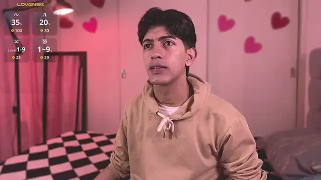 teobowny  online show from February 2025 03:05:01 PM