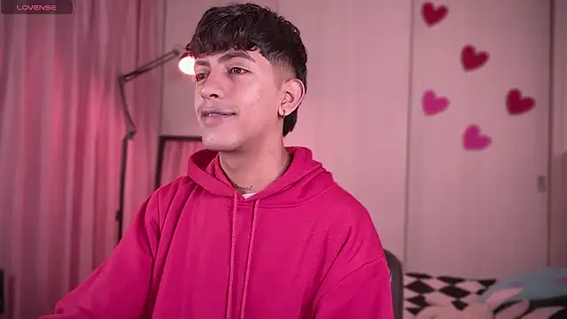 teobowny  online show from March 2025 03:39:01 PM