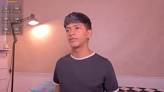 teobowny  online show from February 2026 09:10:01 PM