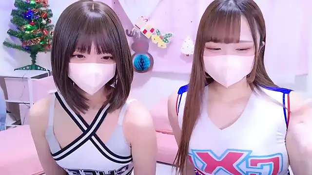 MAIKA pyon online show from December 2025 06:15:01 PM