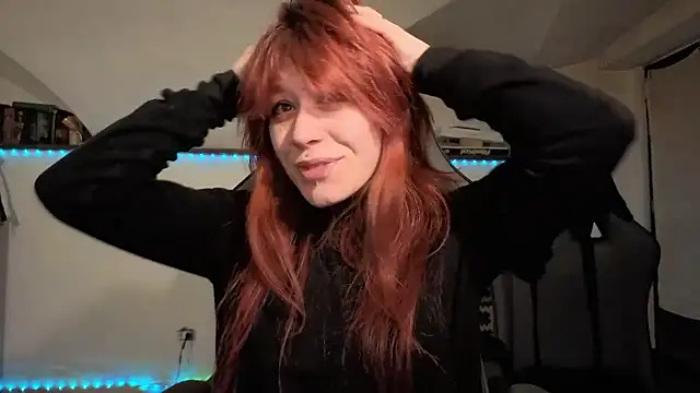 complicata mente online show from January 2026 03:38:01 PM