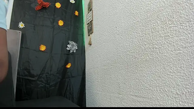 DeisyHarper online show from March 2026 03:39:02 PM