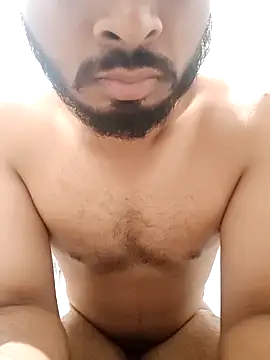 Punekarmanoj97 online show from October 2025 08:09:02 PM