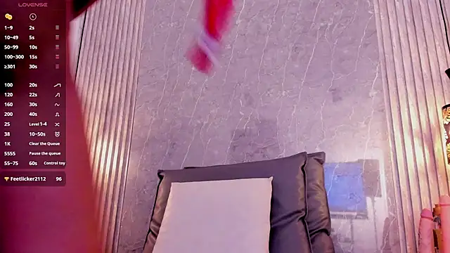 Snapshot of Alahia_Baiter chatting on January 2025 05:42:02 PM Alahia Baiter online show from January 2025 05:42:02 PM