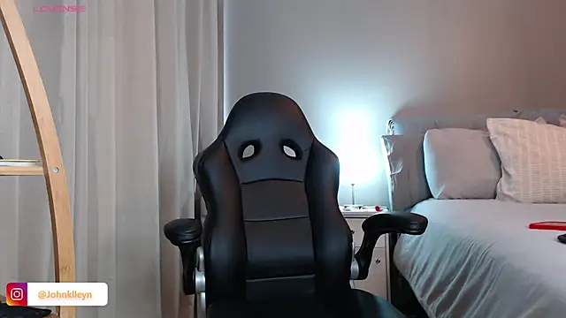 jonhklleyn online show from July 2026 05:45:02 PM