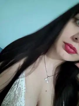 Foxy Evii online show from March 2025 06:40:01 AM