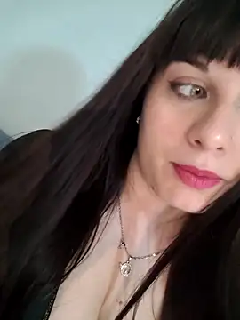 Foxy Evii online show from March 2025 12:26:02 AM