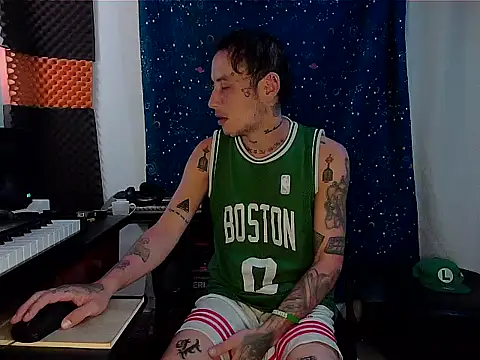 Snapshot of patrik_tattoo_ chatting on February 2025 11:37:02 PM patrik tattoo online show from February 2025 11:37:02 PM