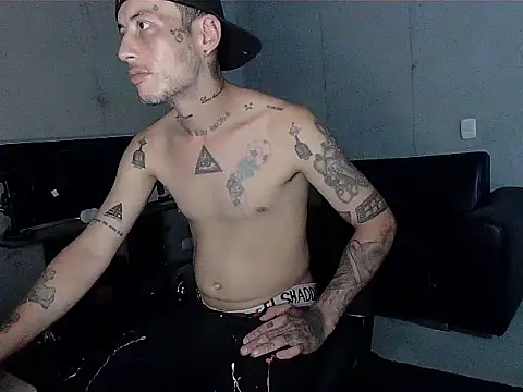 Snapshot of patrik_tattoo_ chatting on February 2026 01:47:02 AM patrik tattoo online show from February 2026 01:47:02 AM