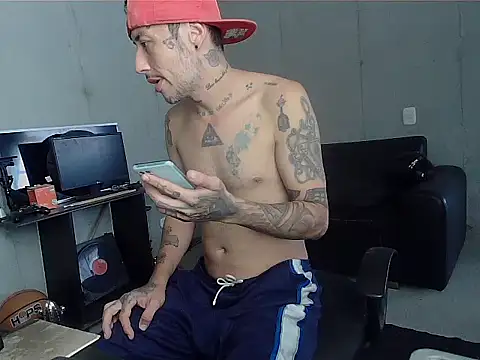 Snapshot of patrik_tattoo_ chatting on March 2026 04:24:02 PM patrik tattoo online show from March 2026 04:24:02 PM