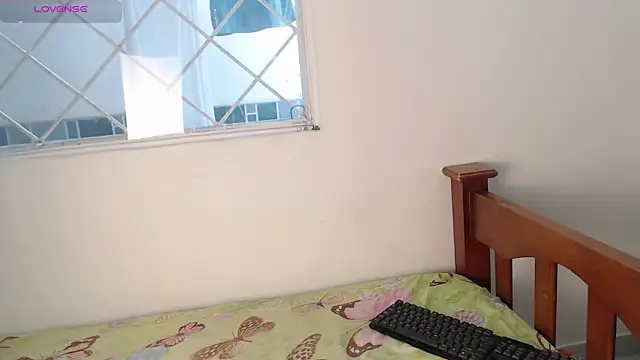 Lola sweeet18 online show from January 2026 11:45:02 AM