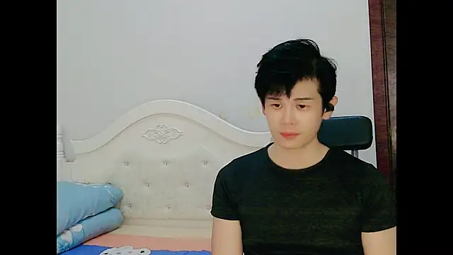 Melvinchina-88 online show from July 2026 04:43:01 AM