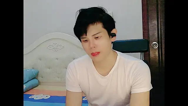 Melvinchina-88 online show from July 2026 07:07:01 AM