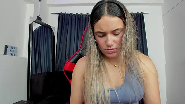 Keyth clement online show from March 2026 07:36:02 PM