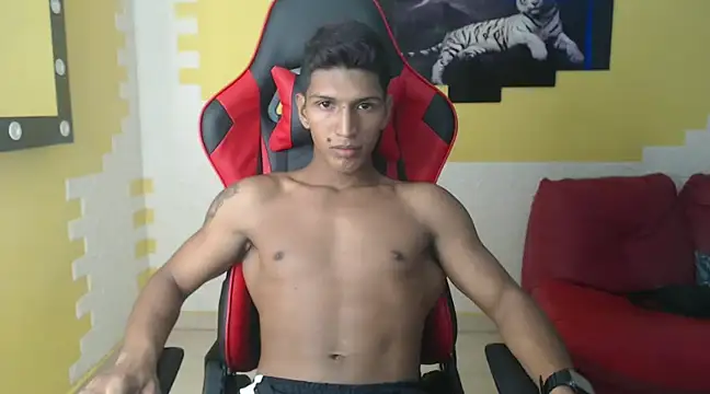 mau elixxx online show from December 2024 01:21:01 AM