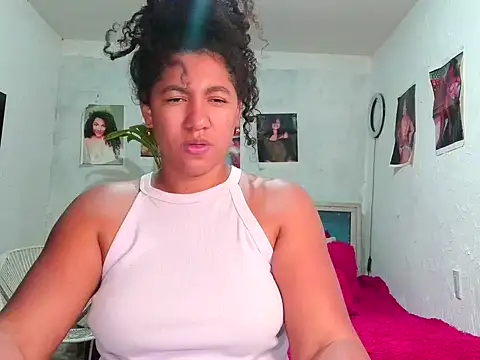 bellacrespalatina online show from April 2026 08:56:01 PM