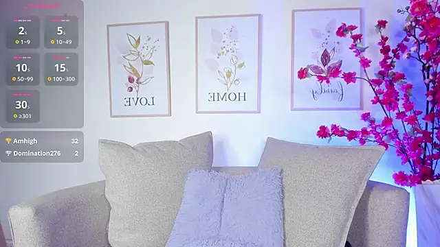 zulema parvin online show from November 2025 09:42:02 AM