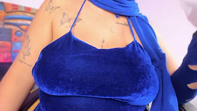 zulema parvin online show from March 2026 12:09:01 PM