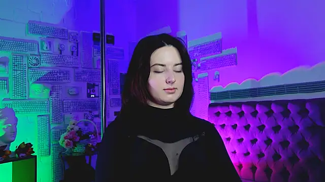 AnnTerry  online show from March 2025 03:53:02 PM