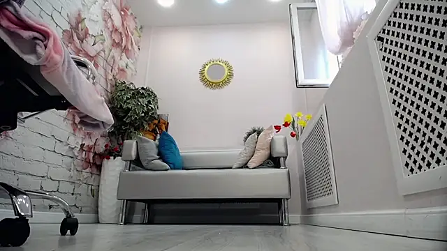 Cutie Asya online show from May 2026 08:12:02 AM