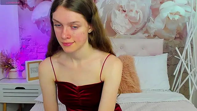 JaneBrowni online show from October 2025 12:23:02 PM