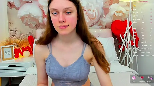 JaneBrowni online show from April 2026 12:35:01 PM