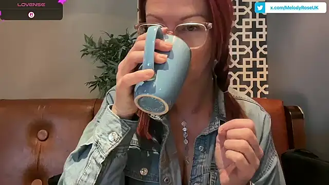 Snapshot of MelodyRoseUk chatting on November 2025 10:48:02 AM MelodyRoseUk online show from November 2025 10:48:02 AM