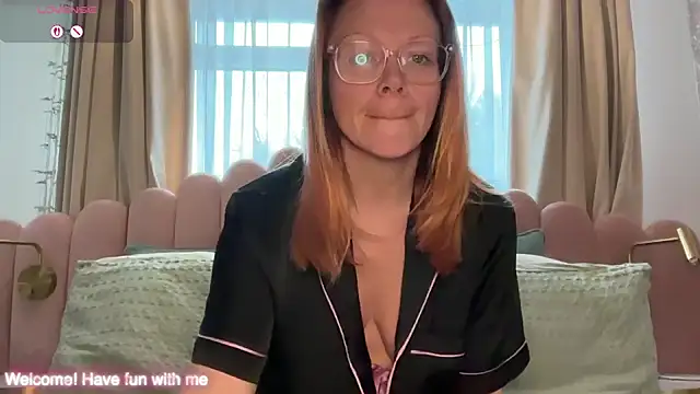 MelodyRoseUk online show from March 2026 09:10:01 AM