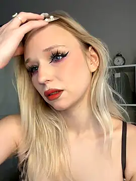 Eva Millss online show from September 2025 01:13:01 PM