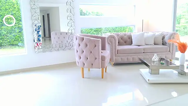 kimberly  online show from November 2025 02:11:01 PM