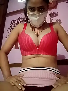 Snapshot of Miss-Kamini chatting on January 2025 05:37:01 AM Miss-Kamini online show from January 2025 05:37:01 AM