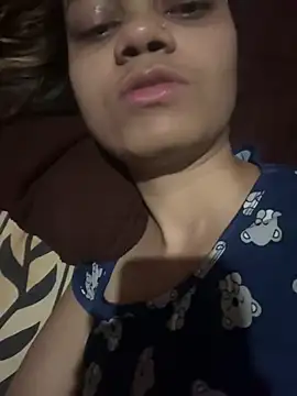 Snapshot of Miss-Kamini chatting on January 2025 12:35:01 PM Miss-Kamini online show from January 2025 12:35:01 PM