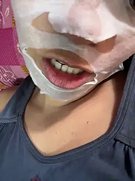 Snapshot of Miss-Kamini chatting on February 2025 05:01:01 AM Miss-Kamini online show from February 2025 05:01:01 AM