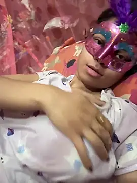 Snapshot of Miss-Kamini chatting on March 2025 02:43:01 AM Miss-Kamini online show from March 2025 02:43:01 AM