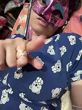 Snapshot of Miss-Kamini chatting on March 2025 05:12:02 AM Miss-Kamini online show from March 2025 05:12:02 AM