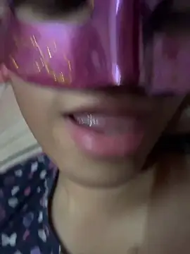 Snapshot of Miss-Kamini chatting on March 2025 01:34:02 AM Miss-Kamini online show from March 2025 01:34:02 AM