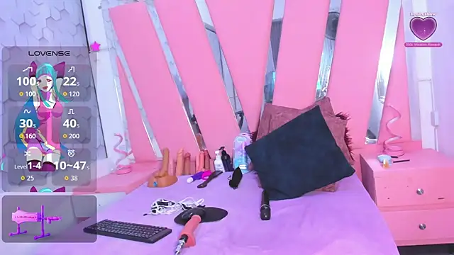 Snapshot of Brithanyslim chatting on September 2025 08:08:01 PM Brithanyslim online show from September 2025 08:08:01 PM