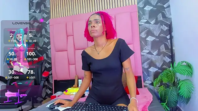 Brithanyslim online show from March 2026 06:24:02 PM